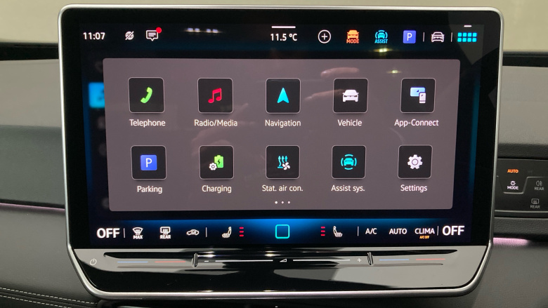 Volkswagen ID.3 150kW Match Pro S 77kWh 5dr Auto [5 Seats] Electric Hatchback